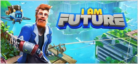 Game cover: I Am Future