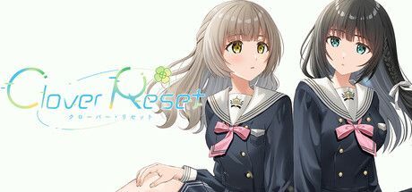 Game cover: Clover Reset