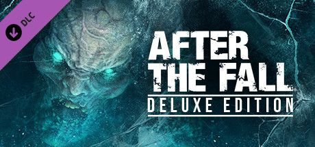 Game cover: After the Fall: Deluxe Upgrade