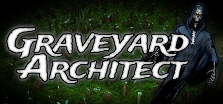 Game cover: Graveyard Architect