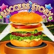 Game cover: Success Story