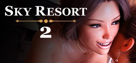 Game cover: Sky Resort 2