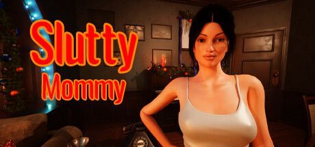 Game cover: Slutty Mommy