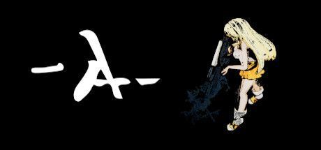 Game cover: -A-
