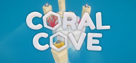 Game cover: Coral Cove