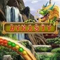 Game cover: Dynasty