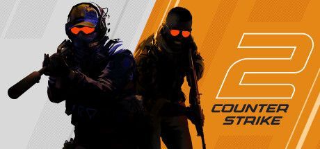 Game cover: Counter-Strike 2