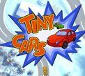 Game cover: Tiny Cars