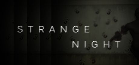 Game cover: Strange Night