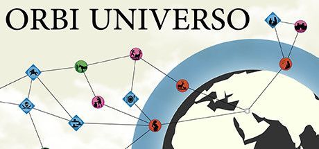 Game cover: Orbi Universo