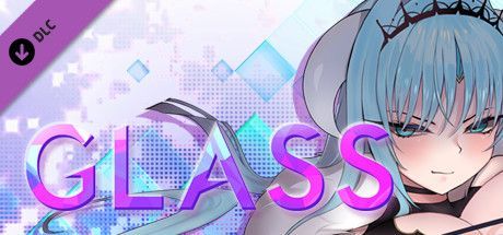 Game cover: Glass: Celestina Demonic 18+ Adult Only