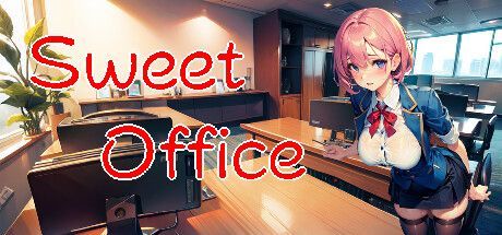 Game cover: Sweet Office