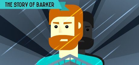 Game cover: The Story of Barker