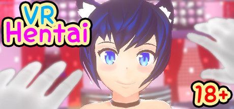 Game cover: VR Hentai 18+