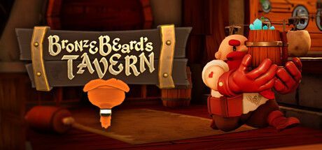 Game cover: Bronzebeard's Tavern