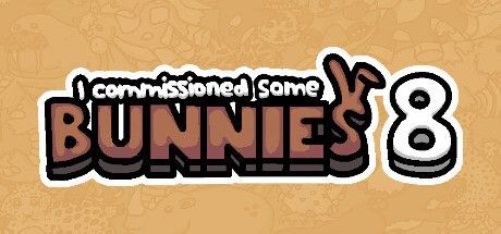 Game cover: I commissioned some bunnies 8