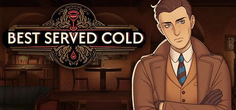 Game cover: Best Served Cold