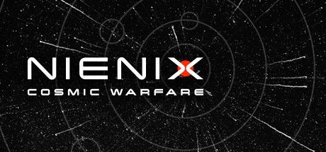 Game cover: Nienix: Cosmic Warfare