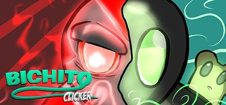 Game cover: Bichito Clicker