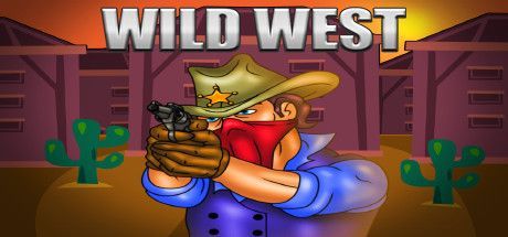 Game cover: Wild West