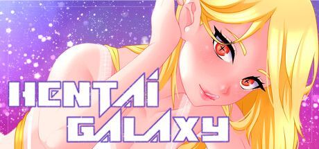 Game cover: Hentai Galaxy