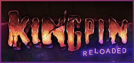 Game cover: Kingpin: Reloaded