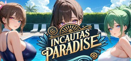 Game cover: Incautas Paradise