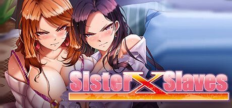 Game cover: Sister X Slaves