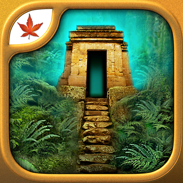Game cover: The Lost City