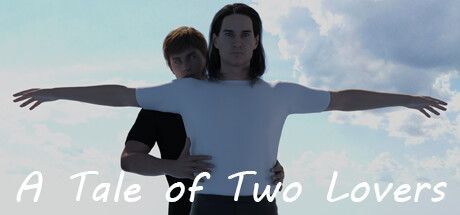 Game cover: A Tale of Two Lovers