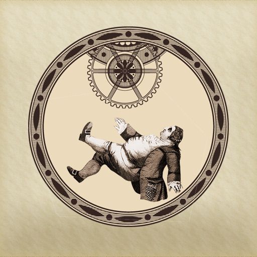 Game cover: Steampunk Slide