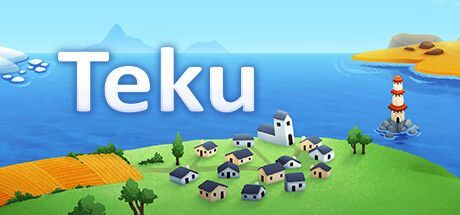 Game cover: Teku