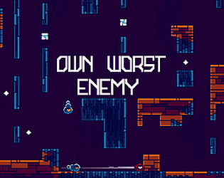 Game cover: Own Worst Enemy