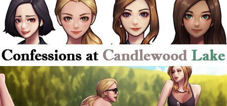 Game cover: Confessions at Candlewood Lake