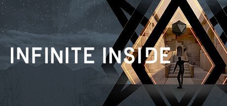 Game cover: Infinite Inside