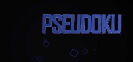 Game cover: Pseudoku