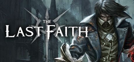 Game cover: The Last Faith