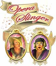 Game cover: Opera Slinger
