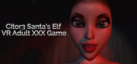 Game cover: Citor3 Santa's Elf VR Adult XXX Game