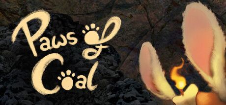 Game cover: Paws of Coal