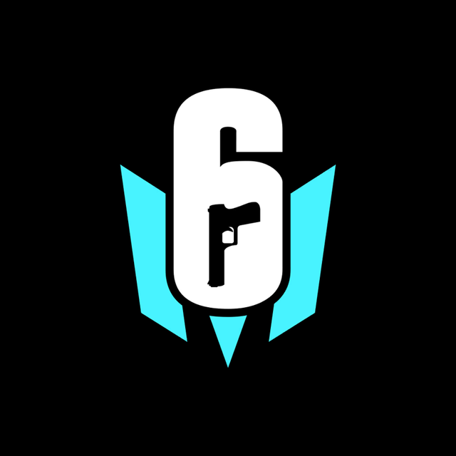 Game cover: Tom Clancy's Rainbow Six: Mobile