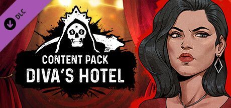 Game cover: Cartel Tycoon: Content Pack - Diva's Hotel