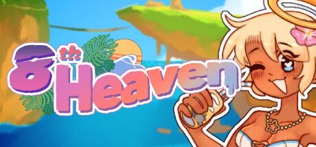 Game cover: 8th Heaven