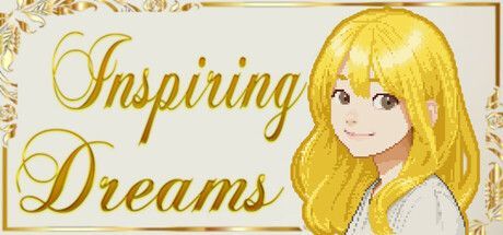 Game cover: Inspiring Dreams