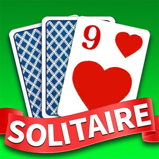 Game cover: Solitaire Poker