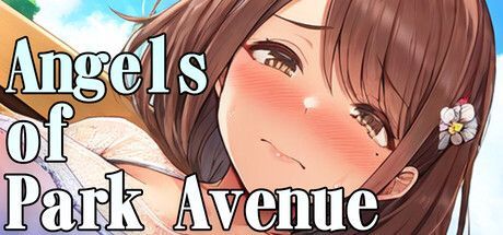 Game cover: Angels of Park Avenue