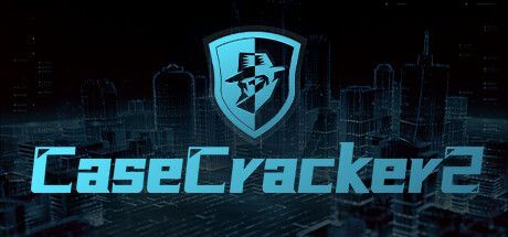 Game cover: CaseCracker 2