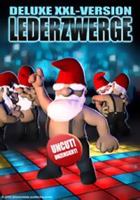 Game cover: Lederzwerge Deluxe XXL Version