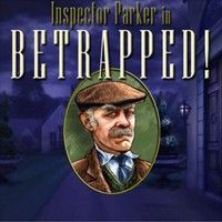 Game cover: Inspector Parker in Betrapped!