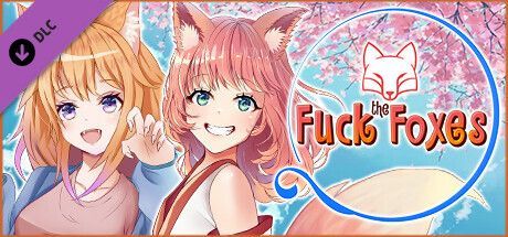 Game cover: Foxy Tales: Fuck the Foxes